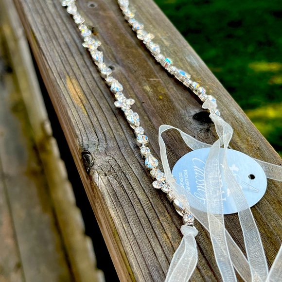 Bridal belt - Picture 2 of 5